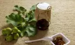 Dulceața de nuci verzi, aroma rafinată a verii