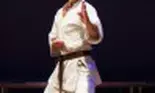 Karate Kid de Bucureşti