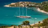 (P) Bodrum, orașul morilor de vânt și al serviciilor exclusiviste