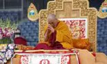 Ai obosit de așa multă nefericire? Urmează aceste 7 reguli ale lui Dalai Lama. Viața ta se va schimba!