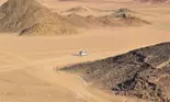 (P) Jeep Safari în deșert. Explorează tărâmul necunoscut al Egiptului