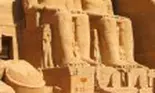 (P) Luxor, cel mai mare muzeu în aer liber