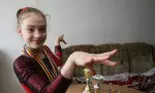 Noua speranţă a gimnasticii româneşti