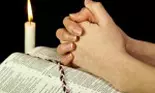 Cea mai puternică rugăciune care se spune la necazuri