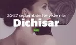 (P) Ce bifam weekend-ul acesta la Dichisar – 15 recomandari clasic-elegante