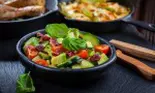 Salată fantezie