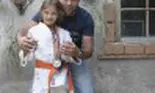 Romel Muşa, antrenorul mistuit de pasiunea pentru judo