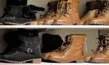 6 modele de ghete elegante, la reducere de Black Friday