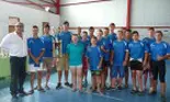 Ilie Bănăduc, fotbalistul din fruntea kaiac-ului românesc