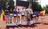 Otilia Ruicu-Eşanu, „Doamna' atletismului argeşean