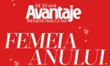 Gala Premiilor Femeia Anului 2015