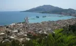 (P) Zante Town, orașul grecesc care nu doarme niciodată