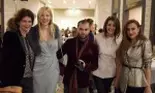 GLAMOUR Street Fashion Show: atmosferă și invitați