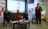 Seminar despre frumusețe, sănătate și antreprenoriat
