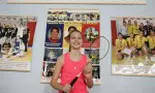 Carina serveşte decisiv pentru victorie