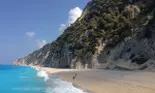 (P) Ispititoarea insulă Lefkada, de neratat în vacanţa de vară