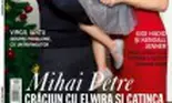 Crăciunul familiilor celebre în VIVA! decembrie