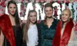 GLAMOUR Street Fashion Show: filmul serii