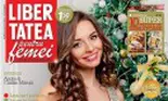 Libertatea pentru femei, o ediţie de Sărbătoare!