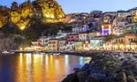 (P) Parga, la pas în orașul curcubeu