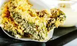 Avocado crocant