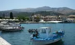 (P) Escapadă în familie în Kassiopi
