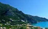 (P) Agios Gordios, paradisul pierdut și regăsit al insulei Corfu