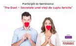 Revista Psychologies te invita la un eveniment ce te va invata cum sa comunici mai bine in cuplu si sa fii mai fericit