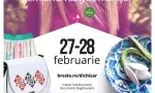 (P) #Dichisar de primăvară, sau târgul de Mărțișor la care e obligatoriu să ajungi | 27-28 Feb.