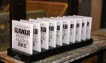 GLAMOUR Beauty Awards 2015: vedetele și produsele câștigătoare
