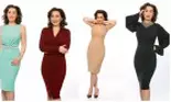 (P) Esența feminității