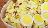 Salata bavareză