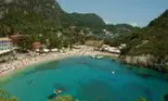 (P) Topul celor mai frumoase plaje din Corfu