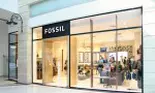 (P) S-a deschis primul magazin Fossil din Romania