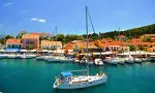(P) Sate pitoreşti şi peisaje uluitoare, în Kefalonia