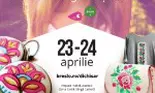 (P) Ce ne luăm weekend-ul ăsta la #Dichisar – 30 de cadouri creative de Paște și Florii
