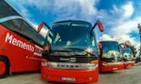 (P) România intră-n rândul lumii cu primul smart cost bus