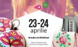 (P) 5 motive să nu ratezi #Dichisar de Florii | 23-24 Aprilie-ediție aniversară 1 an!