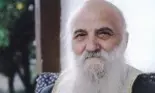 Rugăciunea părintelui Ilarion Argatu pentru dezlegare de blesteme