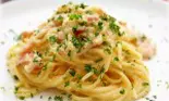 Cum să faci cele mai bune paste carbonara