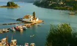 (P) Sejur de poveste, cu frumuseţi naturale şi tradiţii pe insula Corfu