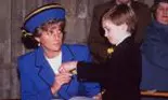 Mesajul lăsat de prințesa Diana fiului ei, prințul William