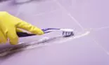 Cum să cureți rosturile prin 2 metode simple