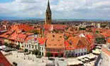 (P) Descoperă Sibiul de odinioară, într-un city break în această vară
