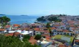 (P) Locuri pe care trebuie să le vezi, în Skiathos
