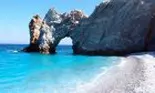 (P) Top 3 cele mai frumoase plaje din Skiathos