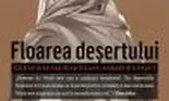 Cartea „Floarea deșertului”, lansată la Bookfest 2016. Recenzie