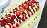 Deserturi și lavandă ca pe vremea bunicii, în Basarabia
