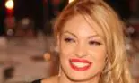Valentina Pelinel a născut un băiețel
