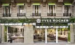 (P) Descoperă cosmetica vegetală Yves Rocher